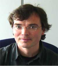 Frank Taylor, Architect