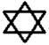 Star of David